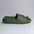 Chinela Nuvem Slide Verde Militar - loja online