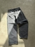 Baggy jean nevado en internet