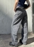 Baggy jean nevado - comprar online