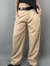 Pantalon sastrero c/pinzas