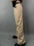 Pantalon sastrero c/pinzas - comprar online