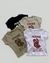 Remera morley texas
