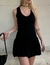 Ballon dress