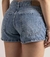 short tiro bajo en internet