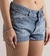 short tiro bajo