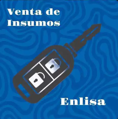 Enlisa ventas