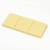 Tableta de chocolate blanco - comprar online