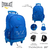 MOCHILA CON CARRO EVERLAST