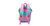 MOCHILA TRENDY BOCA DE PEZ - TU BOLSO marroquinería