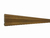 Imagen de PERFILES Zocalo Cedro Clasic