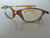 Armação Double X Metal Com Lentes De Descanso - comprar online