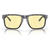 Óculos Armação Esportiva Lentes Gaming Amarela Para Games - comprar online