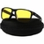 Óculos para dirigir a noite com lentes amarela night drive - comprar online