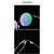 Armação Sem Aro Jobs Lentes Incolor - opticacarneiro