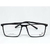 Armação Masculina Retangular em acetato - comprar online