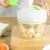 MIni Processador Manual De Alimentos - 500ml