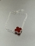 Pulseira Trevo Vermelha - comprar online