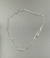Pulseira Grumet 2mm