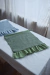 REPASADOR GIRASOL VERDE - comprar online