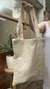 TOTE BAG MIMI CRUDO - comprar online
