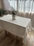 MANTEL JAZMÍN