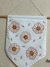 BANDERÍN MARGARITAS CHICO - comprar online