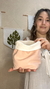 CONTENEDOR TUTI ROSA - comprar online