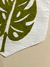 BANDERÍN MONSTERA MEDIANO - Mimi