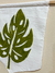 BANDERÍN MONSTERA MEDIANO en internet
