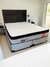Colchon EUROBONELL King Sike (180x200) - comprar online