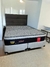 Colchon SUAVETOP queen size (160X200) - comprar online