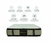 Colchon LUXURY King Size (200x200) - comprar online