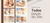 Imagem do banner rotativo Villa Florence