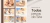 Imagem do banner rotativo Villa Florence