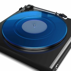 Banner de la categoría VINILOS