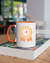 Caneca / Melhor Mainha Do Mundo - comprar online