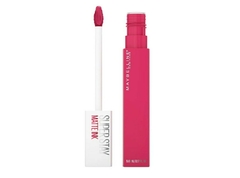 Labial Liquido Maybelline SuperStay Matte Ink TONO 150 Path
