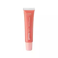 Cher Dieciocho - Brillo Labial Efecto Voluminizador x 19 g - TONO MELON GLOW