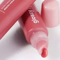 Cher Dieciocho - Brillo Labial Efecto Voluminizador x 19 g - TONO MELON GLOW en internet