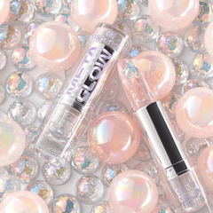 Imagen de Labial Essence REACTIVA CON EL PH Meta Glow Colour 3,4g