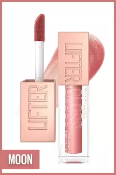 MAYBELLINE LIFTER GLOSS MOON - comprar online