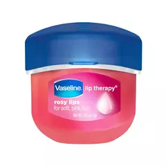 Lip Therapy, Bálsamo para labios Rosy, 7 g (0,25 oz) en internet