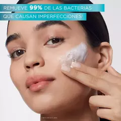 GARNIER Limpiador Profundo Anti-Imperfecciones Con Ácido Salicílico de Garnier - tienda online