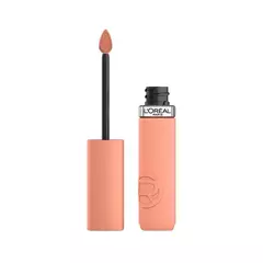Labial Líquido Infaillible Matte Resistance 100 Fairytale Ending
