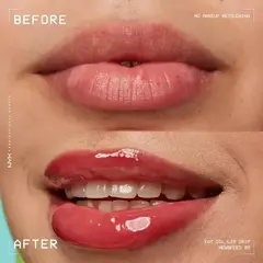 NYX - Fat Oil Lip Drip Hydrating Lip Gloss Tono: Newsfeed - tienda online