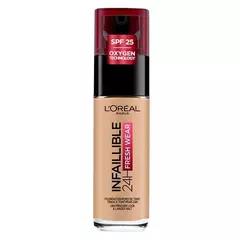 Base Infaillible 32h Fresh Wear Loreal - 30ml TONO 140 - (copia) - comprar online