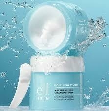 Bálsamo limpiador desmaquillante Holy Hydration! de e.l.f. Skin-Sin - comprar online