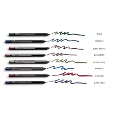 NYX PROFESSIONAL MAKEUP Lápiz delineador de ojos Faux Blacks - tienda online