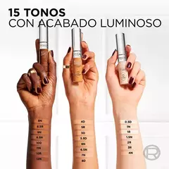 Corrector True Match Radiant Serum L'oréal Paris en internet