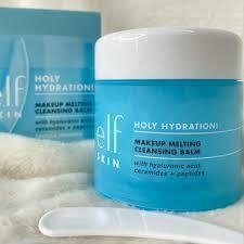 Bálsamo limpiador desmaquillante Holy Hydration! de e.l.f. Skin-Sin en internet